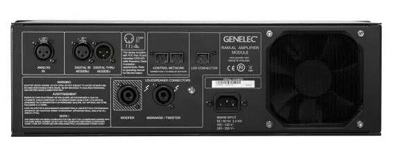 GENELEC??????????????