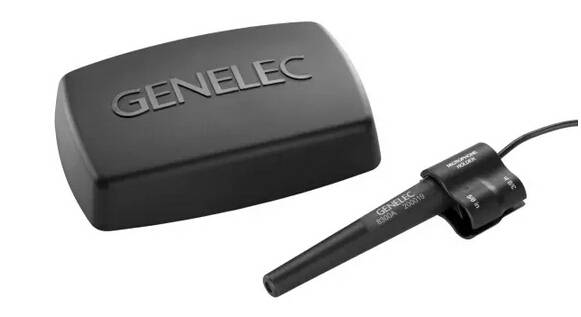 GENELEC??????????????